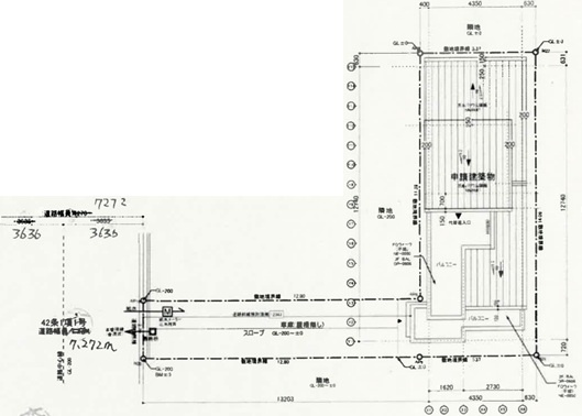 ★☆売却実績☆★　大阪市城東区　戸建ての画像