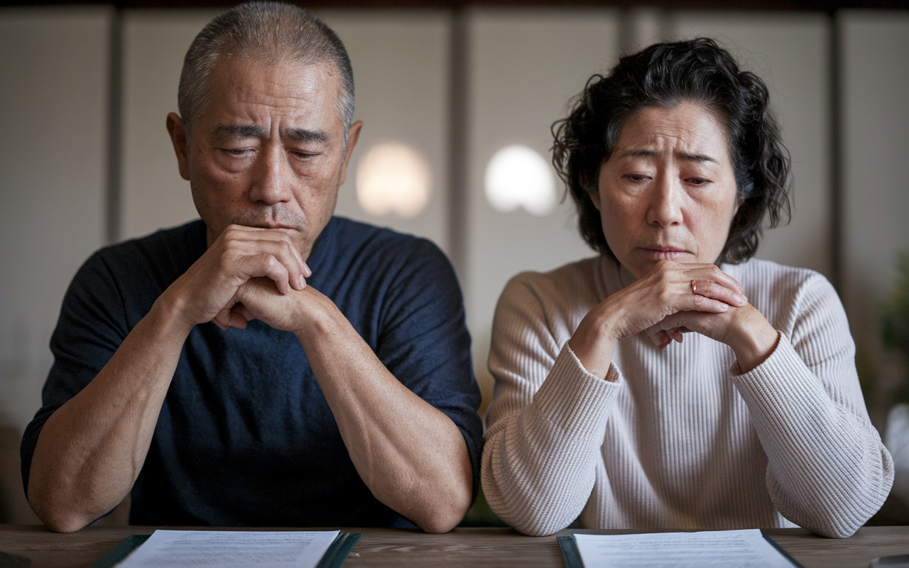 山林の相続放棄リスクが気になる方へ！手続きや負担の注意点を解...の画像