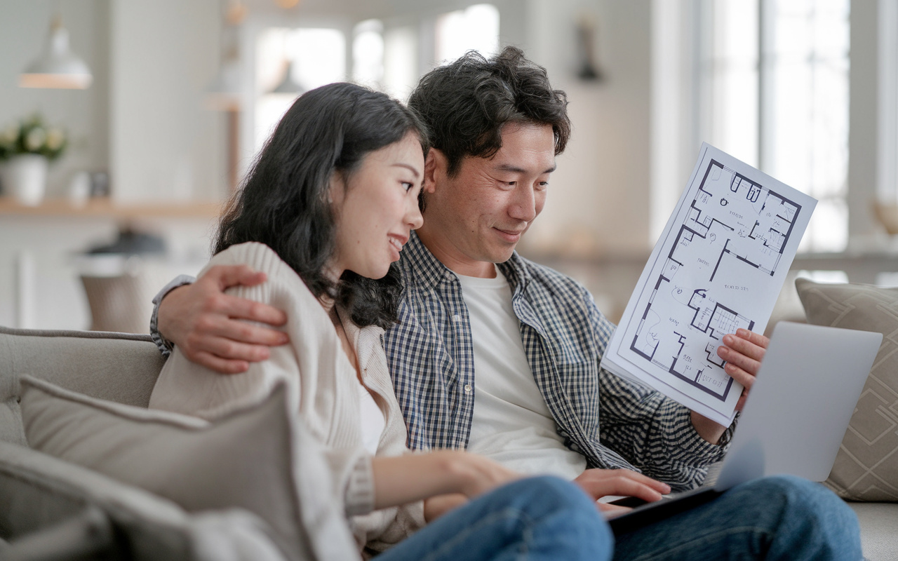 子育て世帯が住宅購入で補助金を使うには？家計負担を減らす制度...の画像