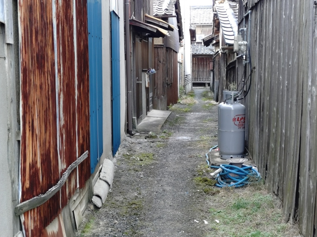 法定外道路とは何か知りたい方へ！基本と特徴や管理方法も解説の画像