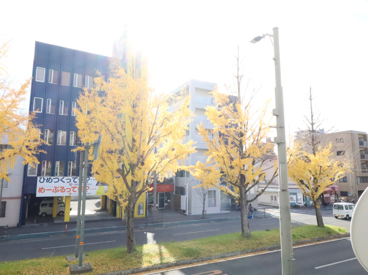 松山市での新生活を検討中の方へ！本町四丁目駅から徒歩2分とい...の画像