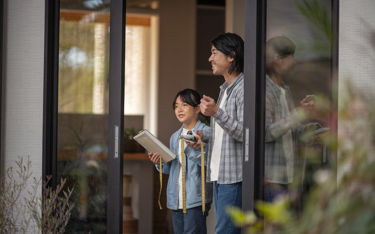 建売住宅の内覧で見るべきポイントは？初めての方が押さえておき...の画像