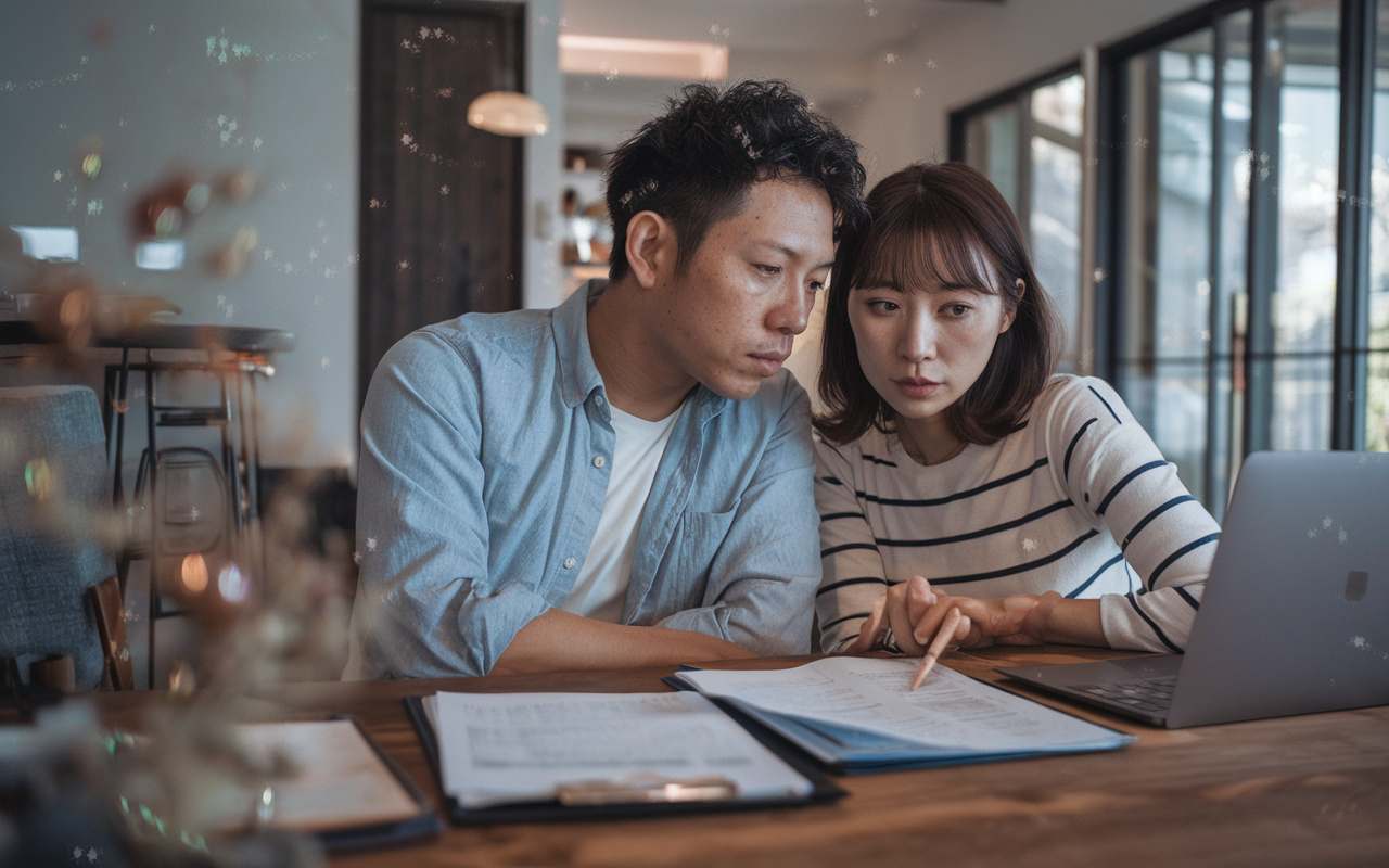 建売住宅のローン審査は何が基準？押さえておきたい条件も解説の画像