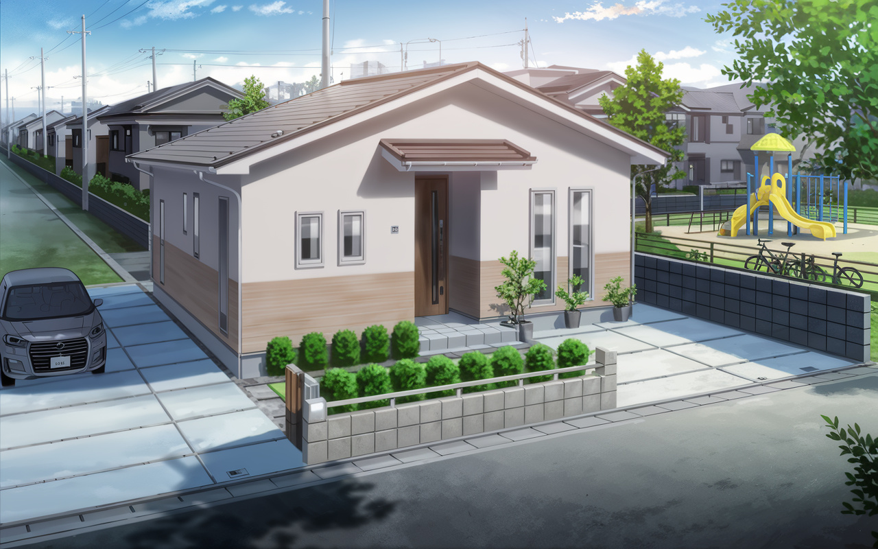 千葉県で新築戸建て購入を検討中の方必見！子育て環境の特徴や選...の画像