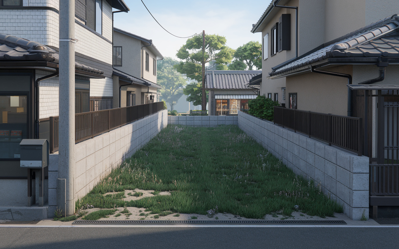 金沢市の空き地で税金はどれくらいかかる？税負担の仕組みと相談...の画像