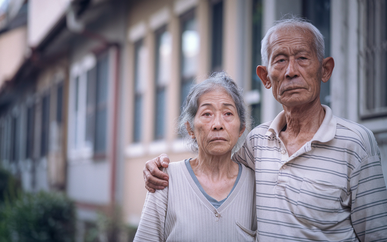 松原市でリフォーム無し長屋の売却方法は？買取と仲介それぞれの...の画像