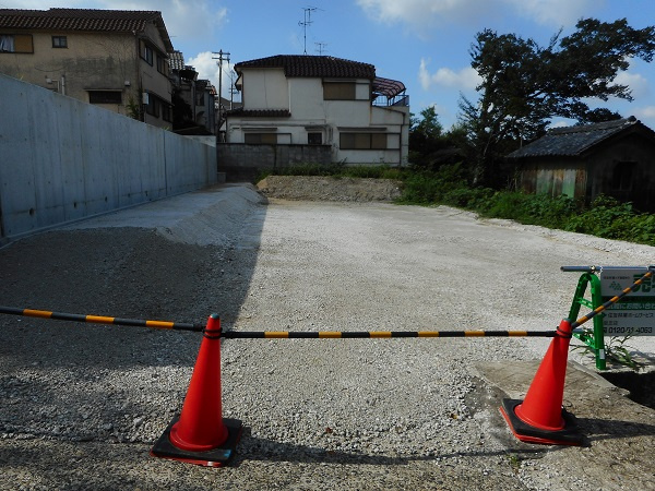 天王寺区で土地探しなら建築条件付に注目！特徴や注意点をまとめ...の画像