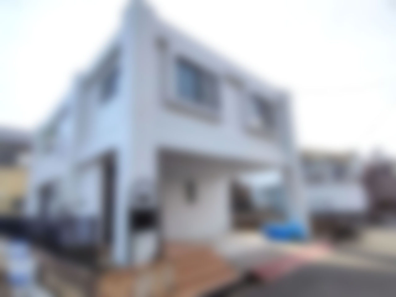【買取実績】稲沢市田代２丁目  ～転居により空き家となったR...の画像