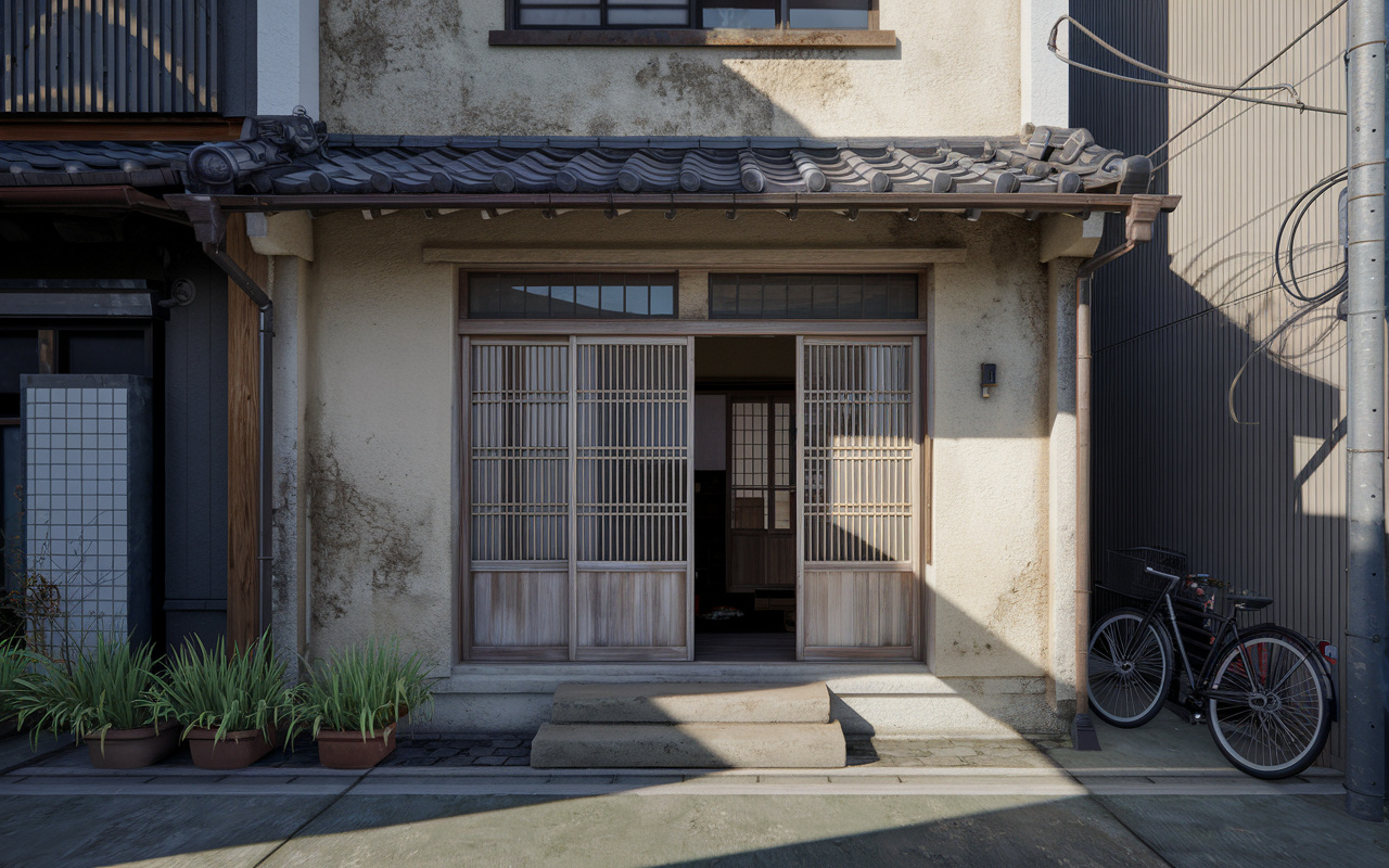 親が施設に入居した後の空き家の売却は必要？名義や手続きのポイ...の画像