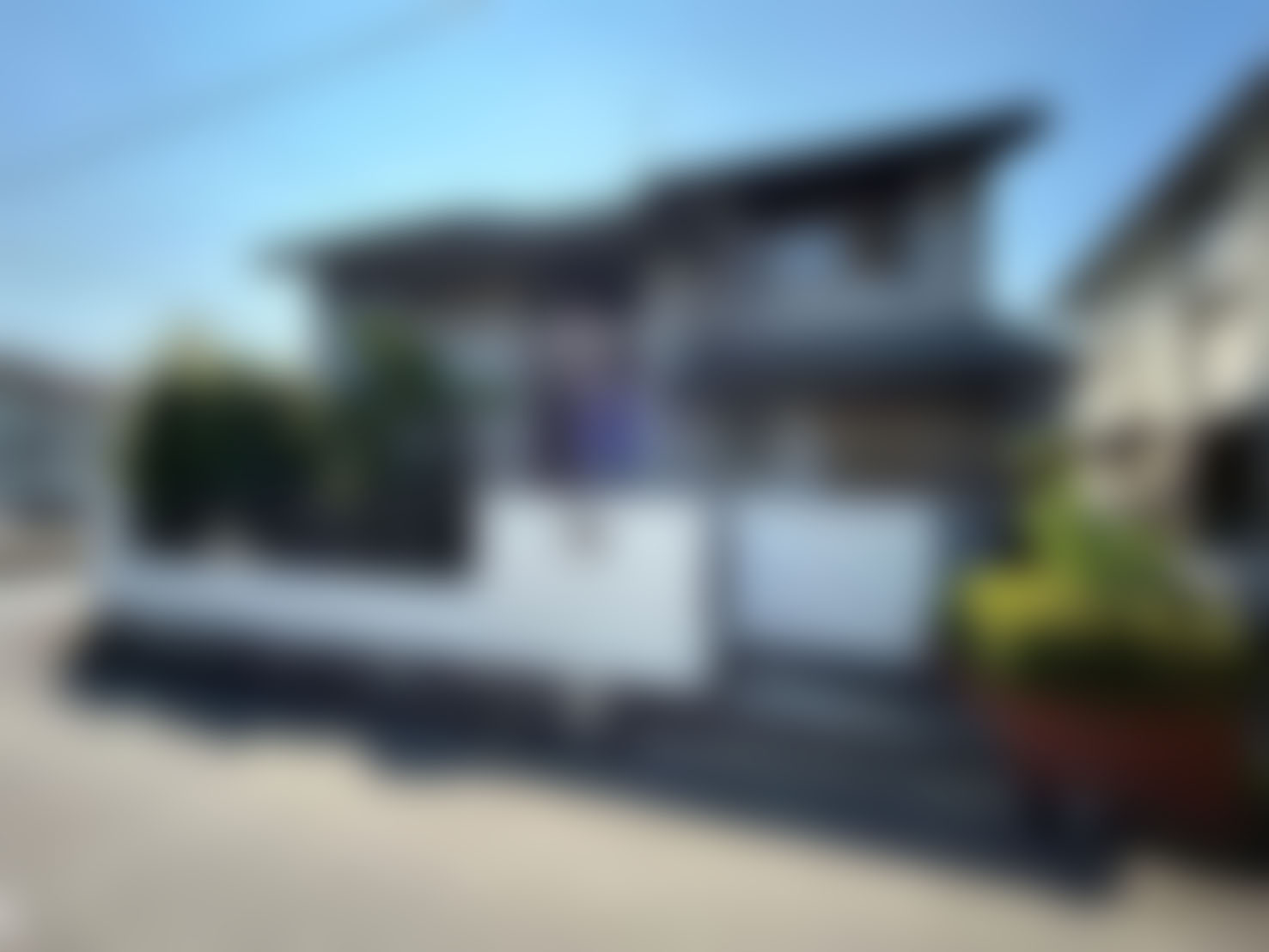 【買取実績】稲沢市東緑町  ～お子さんの近くに転居され空き家...の画像