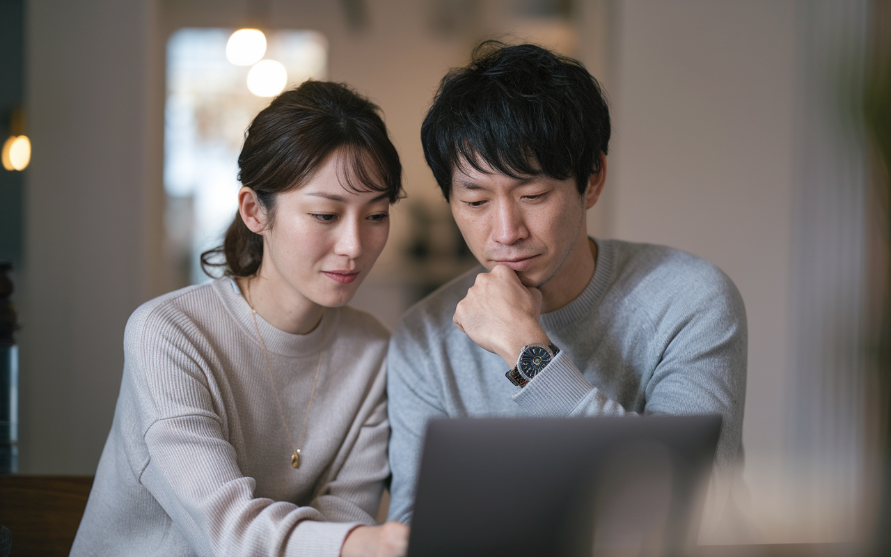 住宅ローン審査の項目を解説！完済時年齢や健康状態年収ブラック...の画像