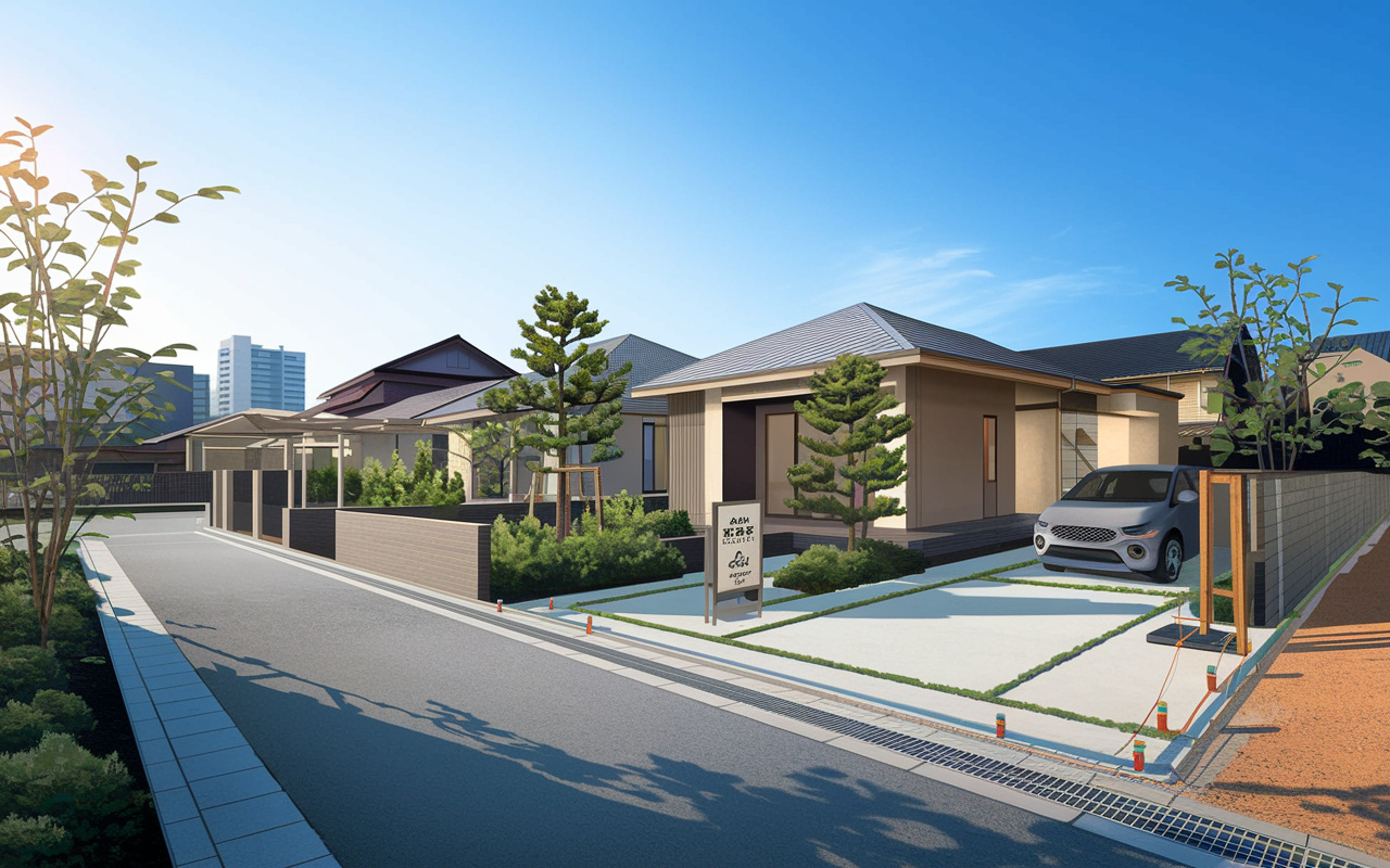 土地購入のローン種類を比較！つなぎ融資や土地先行融資のメリッ...の画像