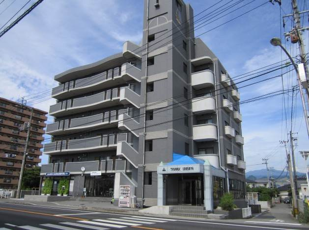 【広々3LDKで快適な暮らし】タマリスク内宮 503号室の画像