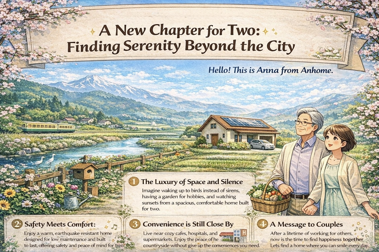 (March 7, 2026) A New Chapter ...の画像