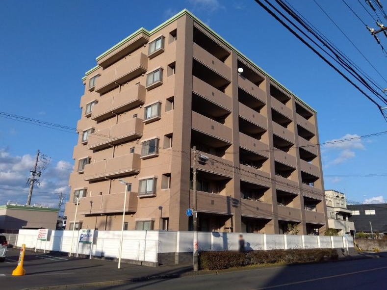 【売中古マンション】掛川市中央1丁目の画像