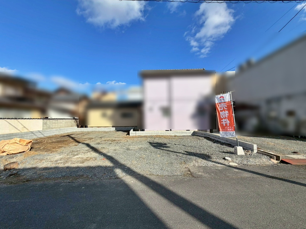 「[新築]南丹市園部町＼NEW／」の画像