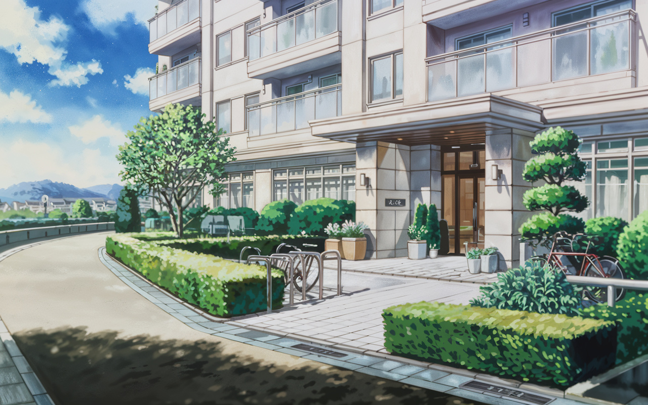 草津市で築浅マンションを売却したい方必見！成功事例と高値売却...の画像