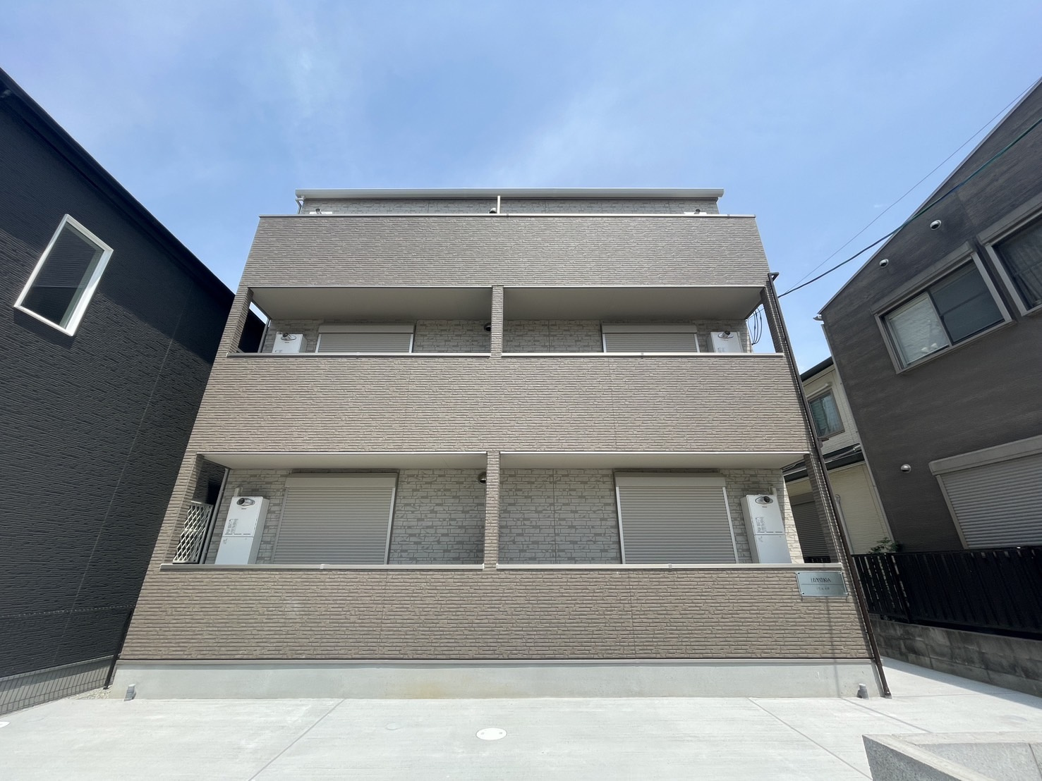 LYCAKAの魅力とは？枚方市田宮本町で1LDKを探す方にお...の画像