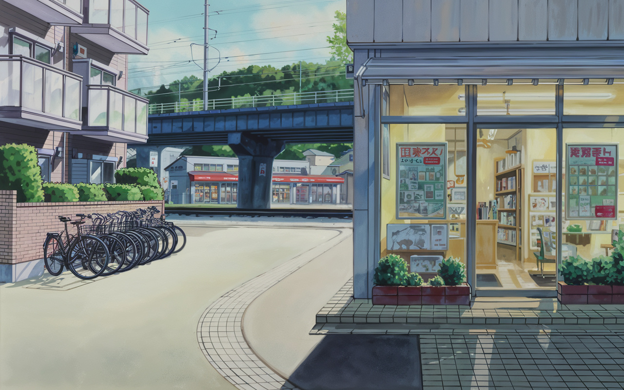 大学入学前の部屋探しは東小金井駅が便利！合格前予約で賃貸も安...の画像