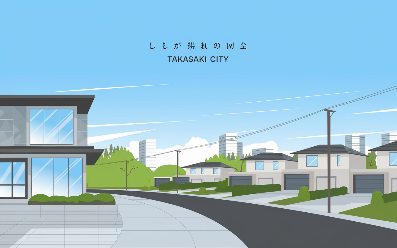 高崎市で不動産が売れない時どうする？業者の変更や対策も紹介の画像