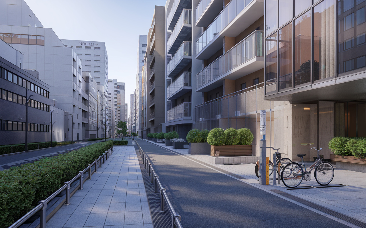 収益物件を手放すベストなタイミングは？大阪市西区で後悔しない...の画像