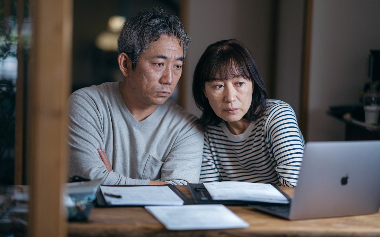 西区で実家の売却手続きはどう進める？遠方からでも安心して進め...の画像