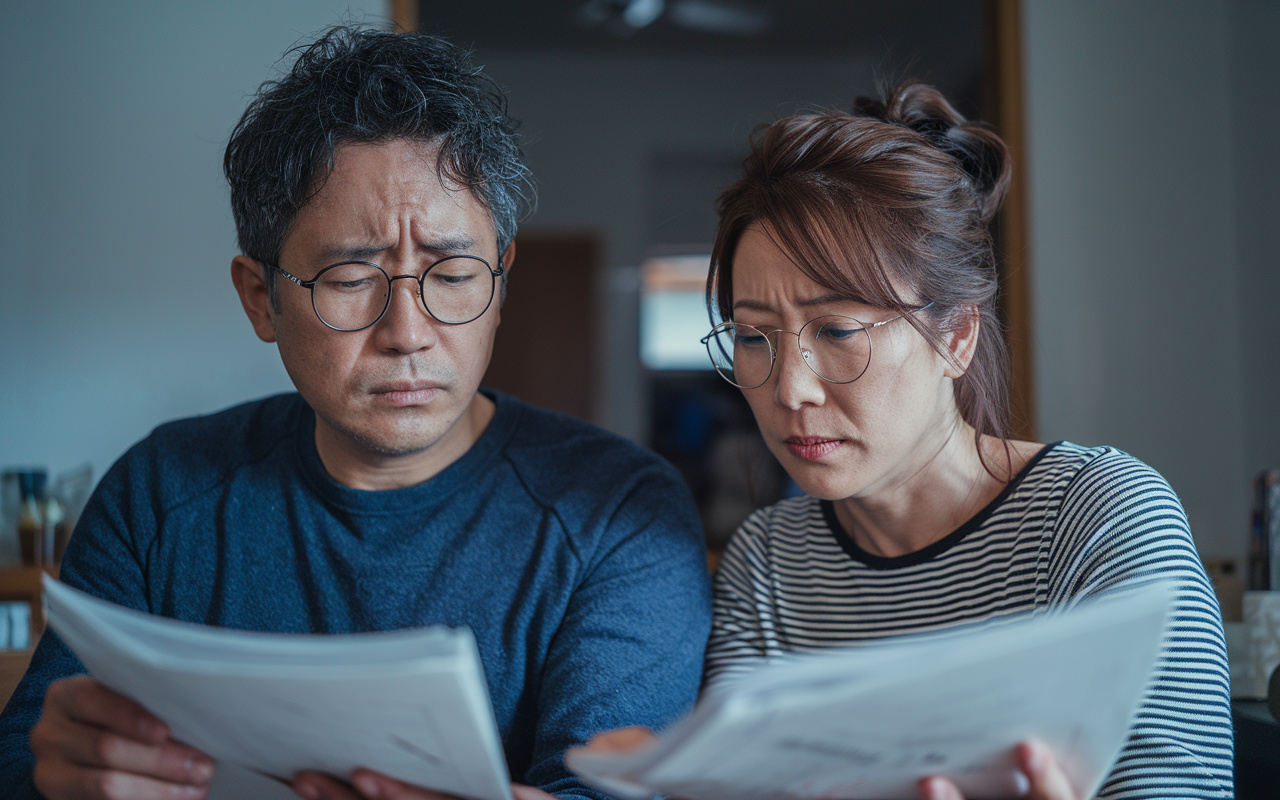 西区で不動産の任意売却を検討中の方必見！競売を避けたい方へ流...の画像