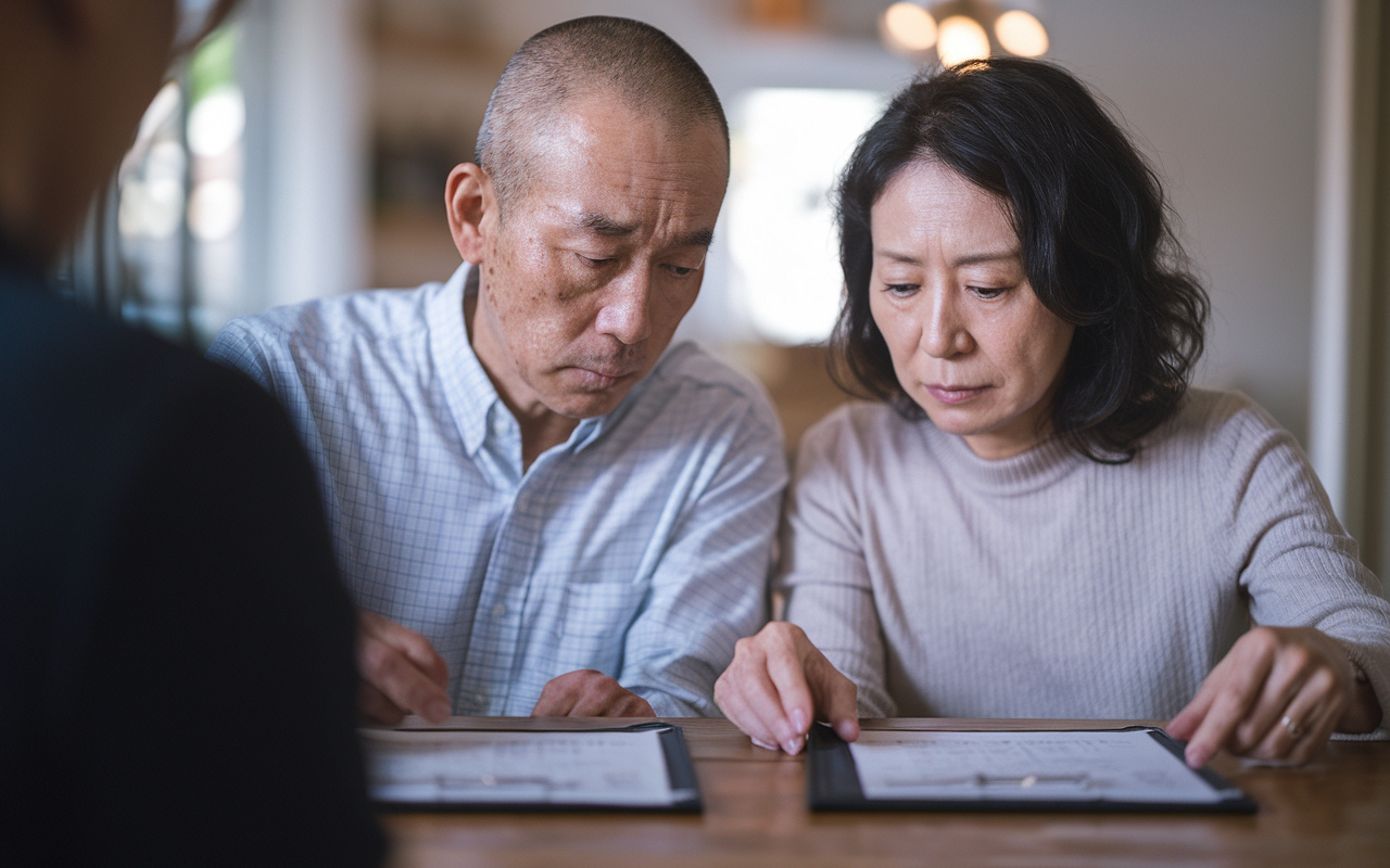 西区の不動産共有名義売却に悩んでいませんか？売却の流れや必要...の画像