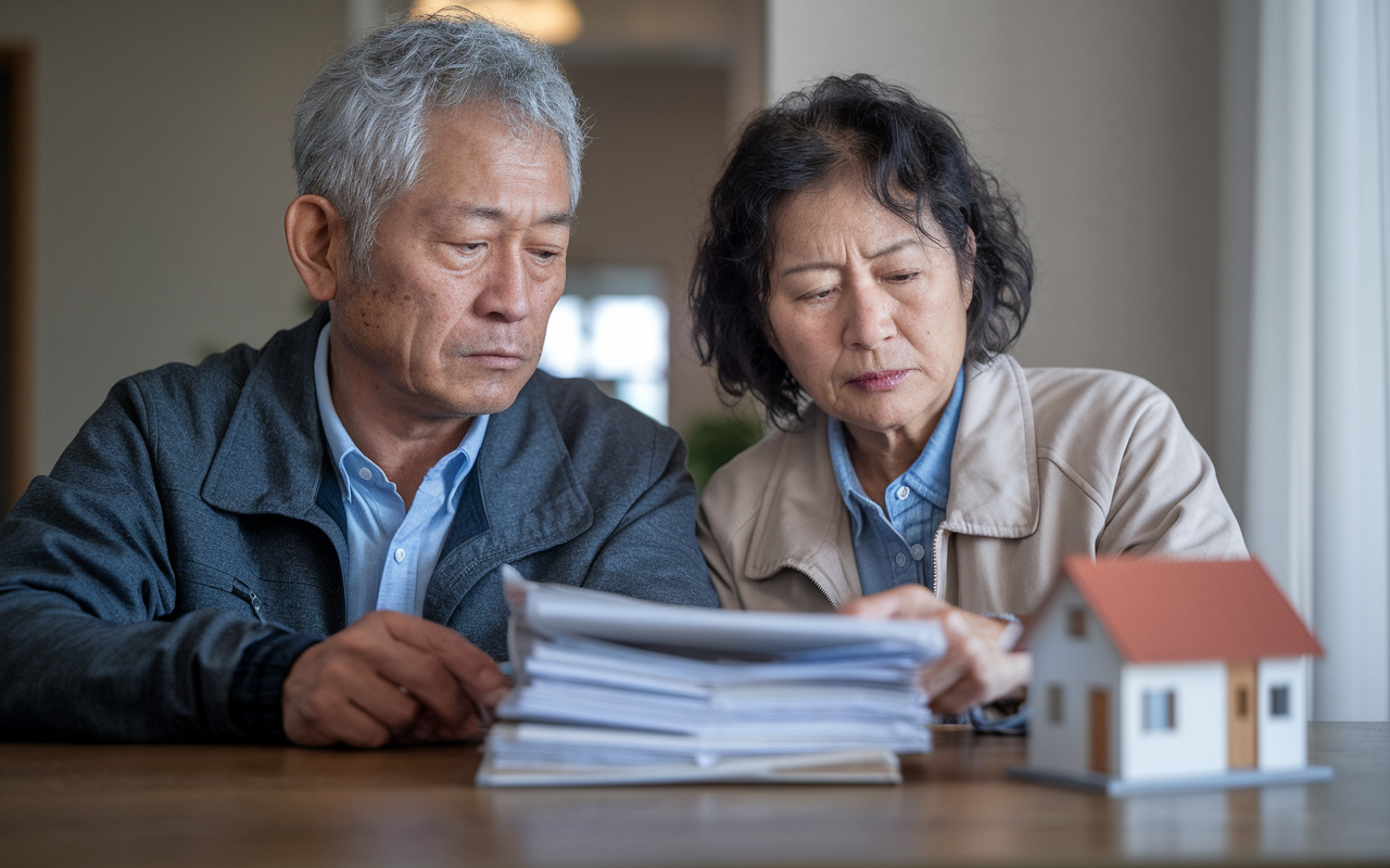 西区で不動産売却を考える方へ 相続放棄後の手続きや注意点を解...の画像