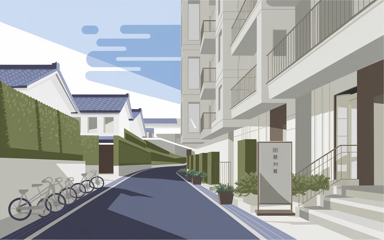 西区のマンション売却をお考えですか サブリース解除の流れも解...の画像