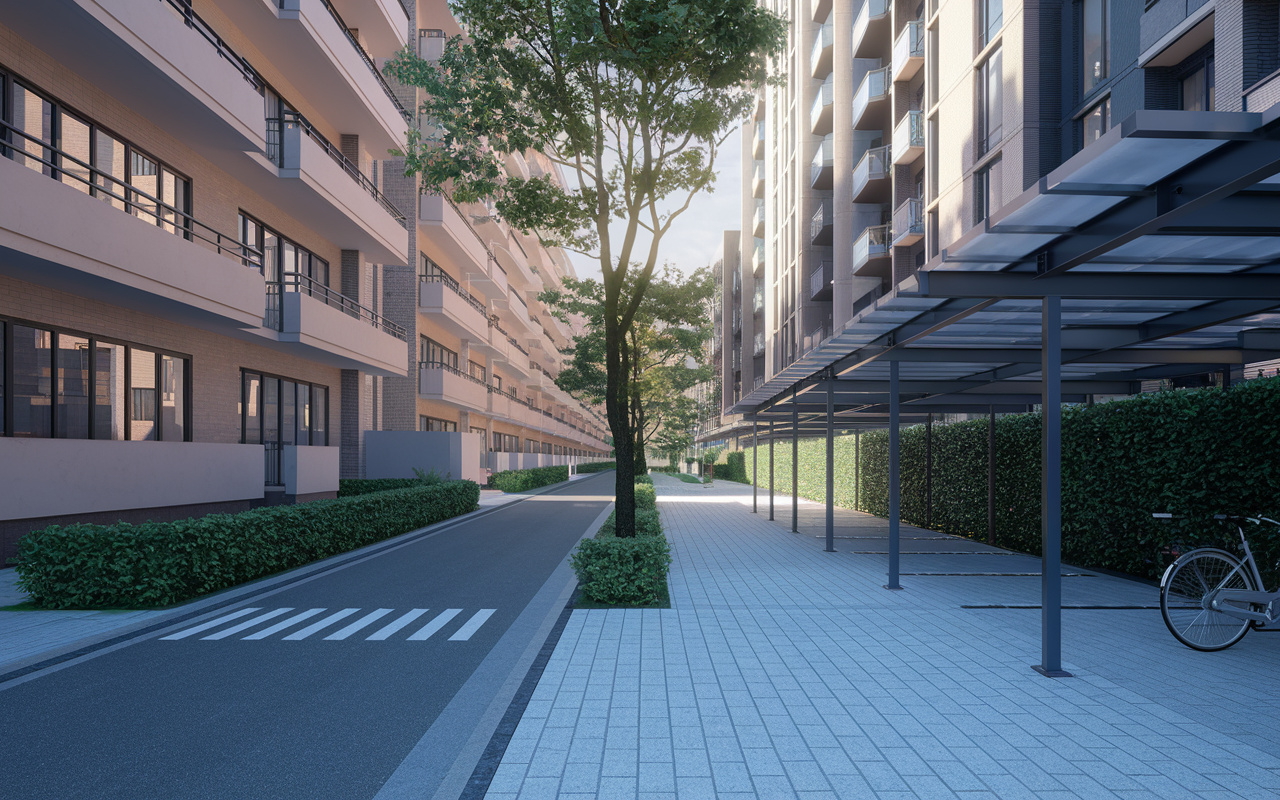 西区の区分マンション売却は賃借人付きでも可能！売却方法や注意...の画像