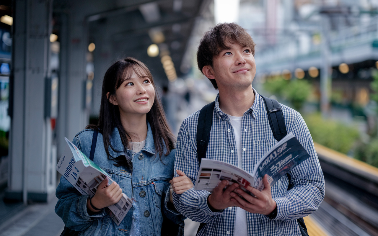 東京都心で賃貸を探すならどのおすすめエリアが良い？種類や選び...の画像