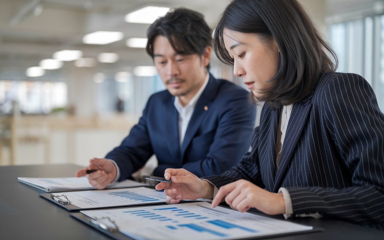 投資用物件の利回り比較ポイントは？種類や物件ごとの違いも詳し...の画像