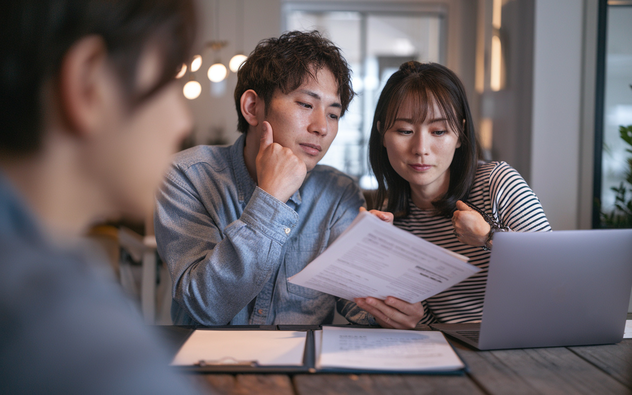 投資用物件の購入時に注意点は何か？初めての方が押さえるポイン...の画像