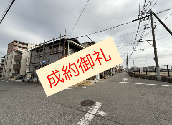 【成約御礼】弊社売主物件の堺市堺区香ヶ丘町5丁新築建売が成約...の画像
