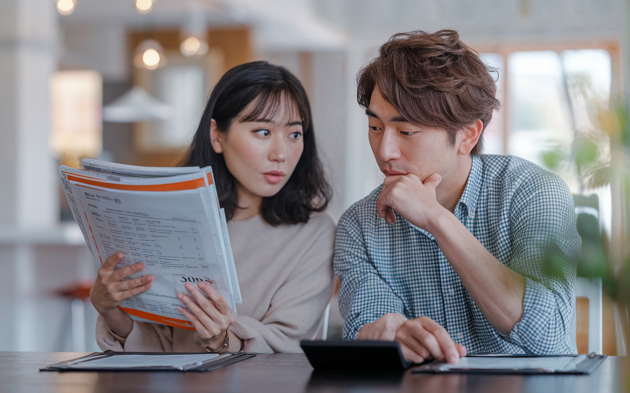 不動産取得税は住宅購入時にどうかかる？登録免許税との違いも整...の画像