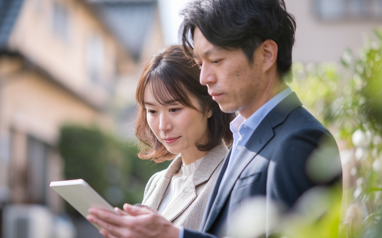 盛岡市で不動産査定や敷地調査の違いは？手順やポイントを知るコ...の画像