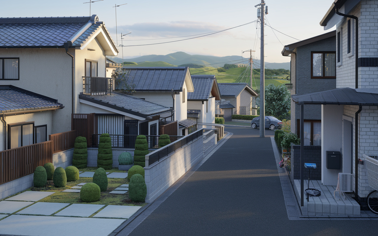 平群町で中古住宅売却相談を検討中の方必見！相続後の手続きや相...の画像