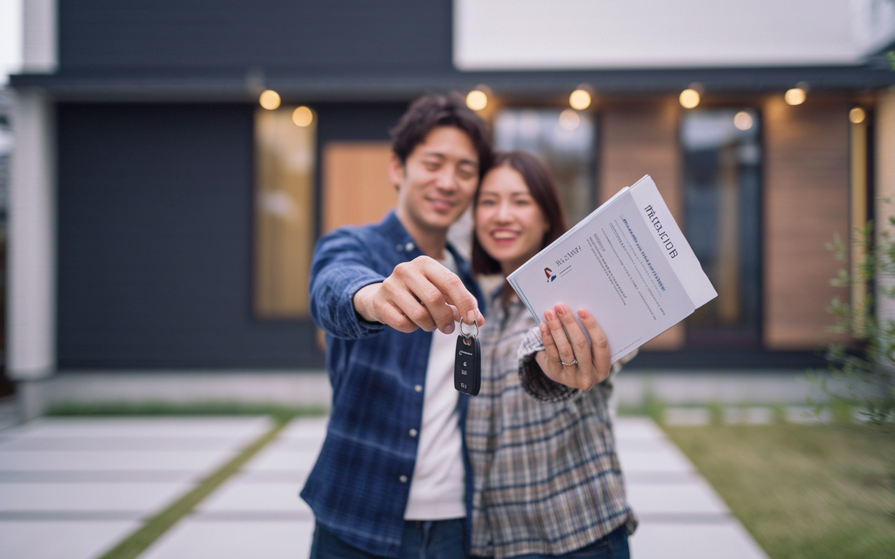 盛岡市で住宅性能表示制度を利用するメリットは？新築検討時の安...の画像