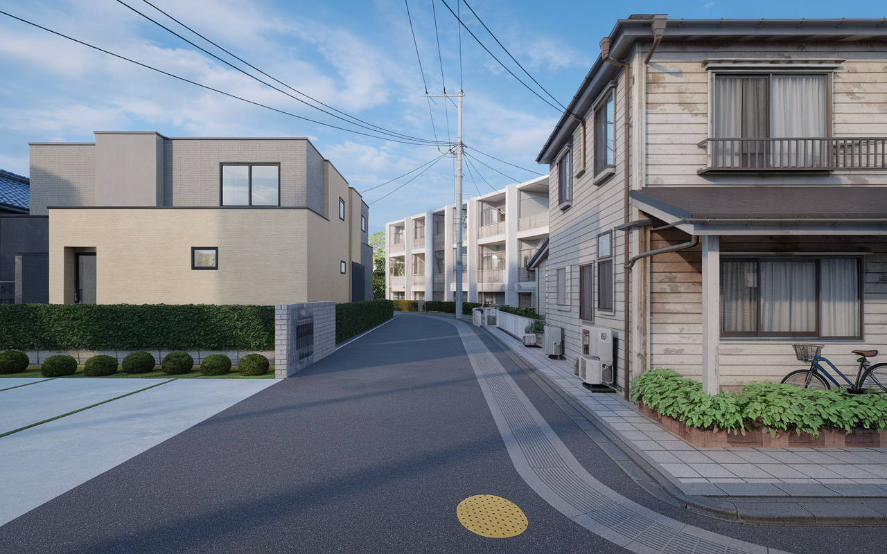 印西市で空家を売却したい方必見！不動産査定のポイントや支援策...の画像