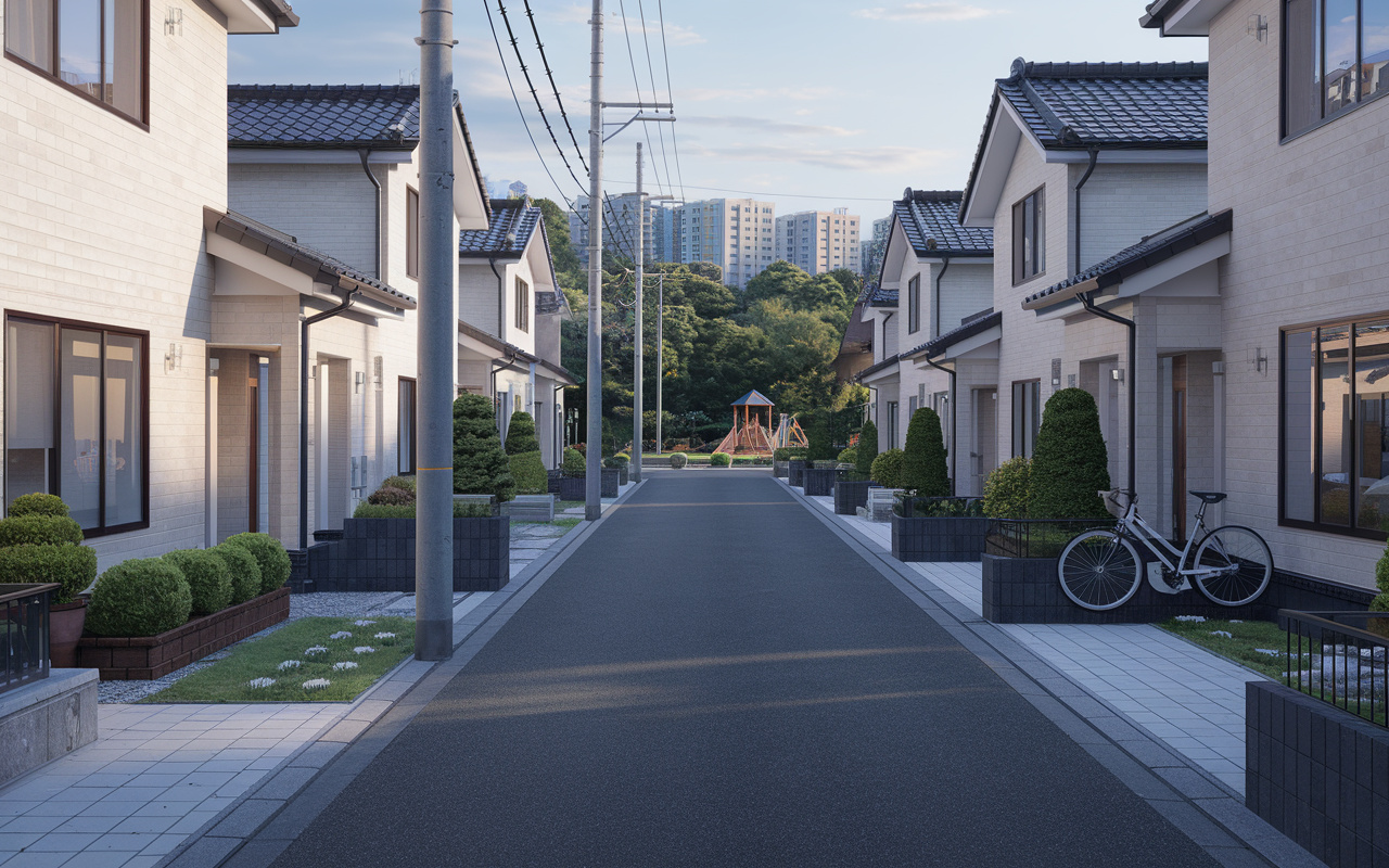 東大阪でセカンドハウスを探すならどこ？おすすめ地域と購入時の...の画像
