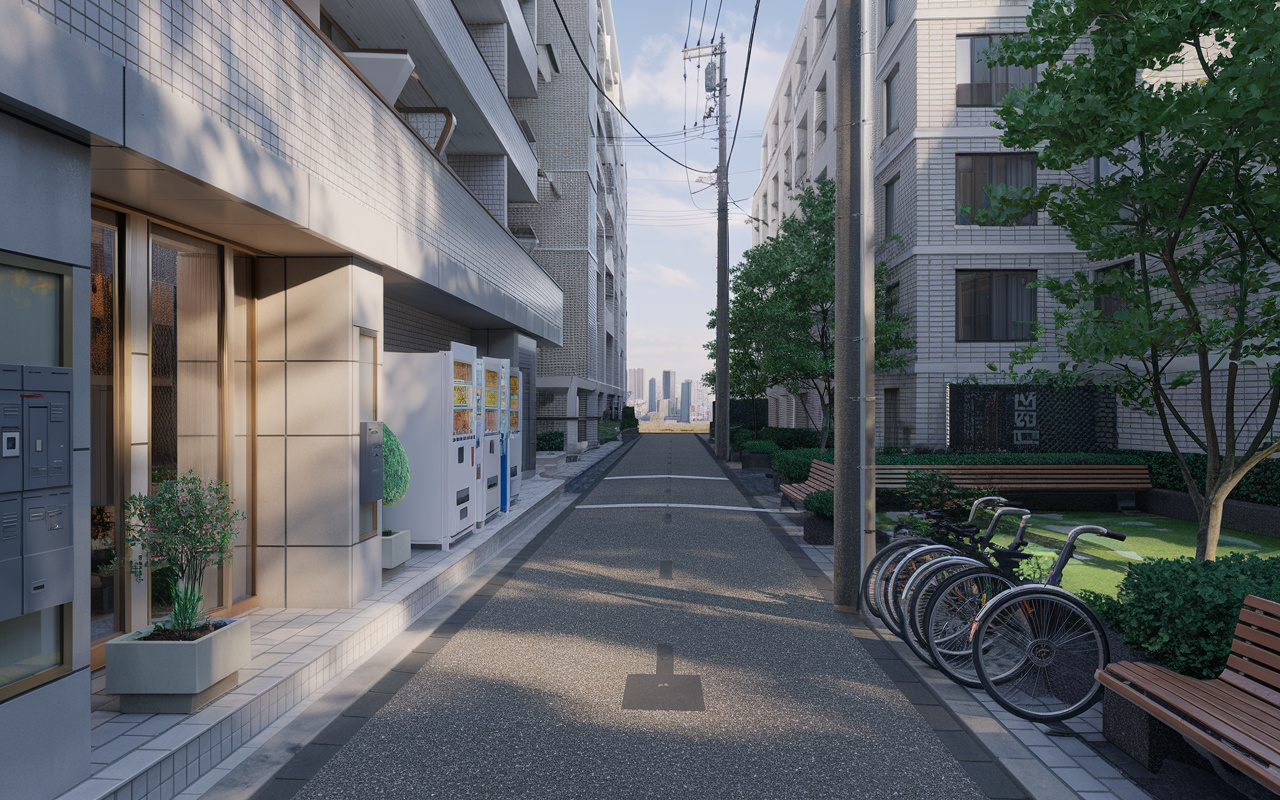 大阪市で城東区の任意売却物件を検索する方法は？物件探しのポイ...の画像