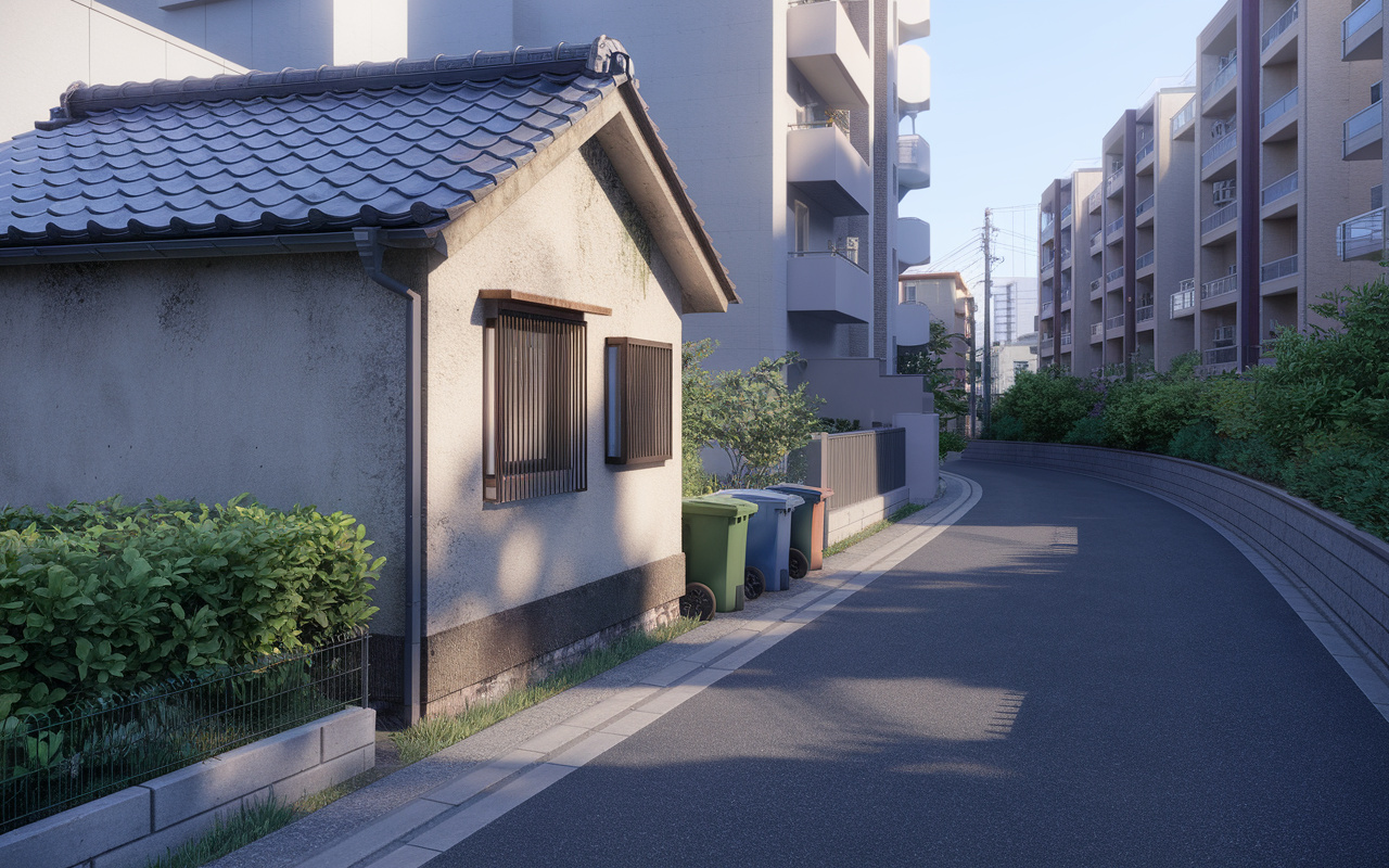 門真市で空き家バンク活用を検討中の方必見！自治体と民間売却の...の画像