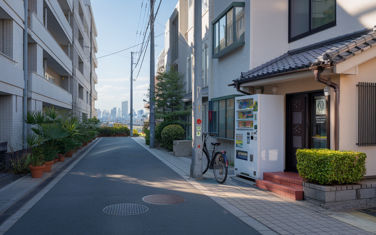 大阪市中央区で空き家を活かす方法は？ゲートウェイや相談先も紹...の画像