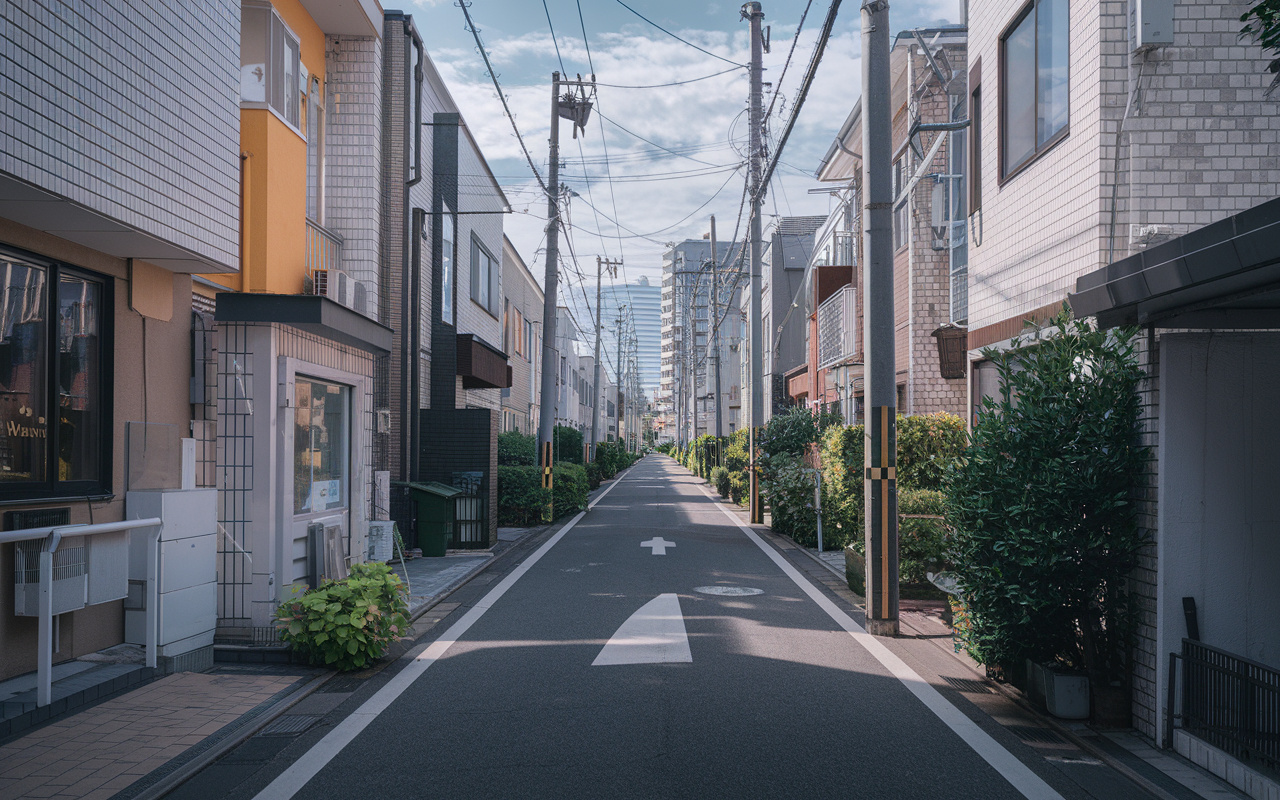大阪市生野区で空き家を家賃5000円で借りるには？現状や運用...の画像