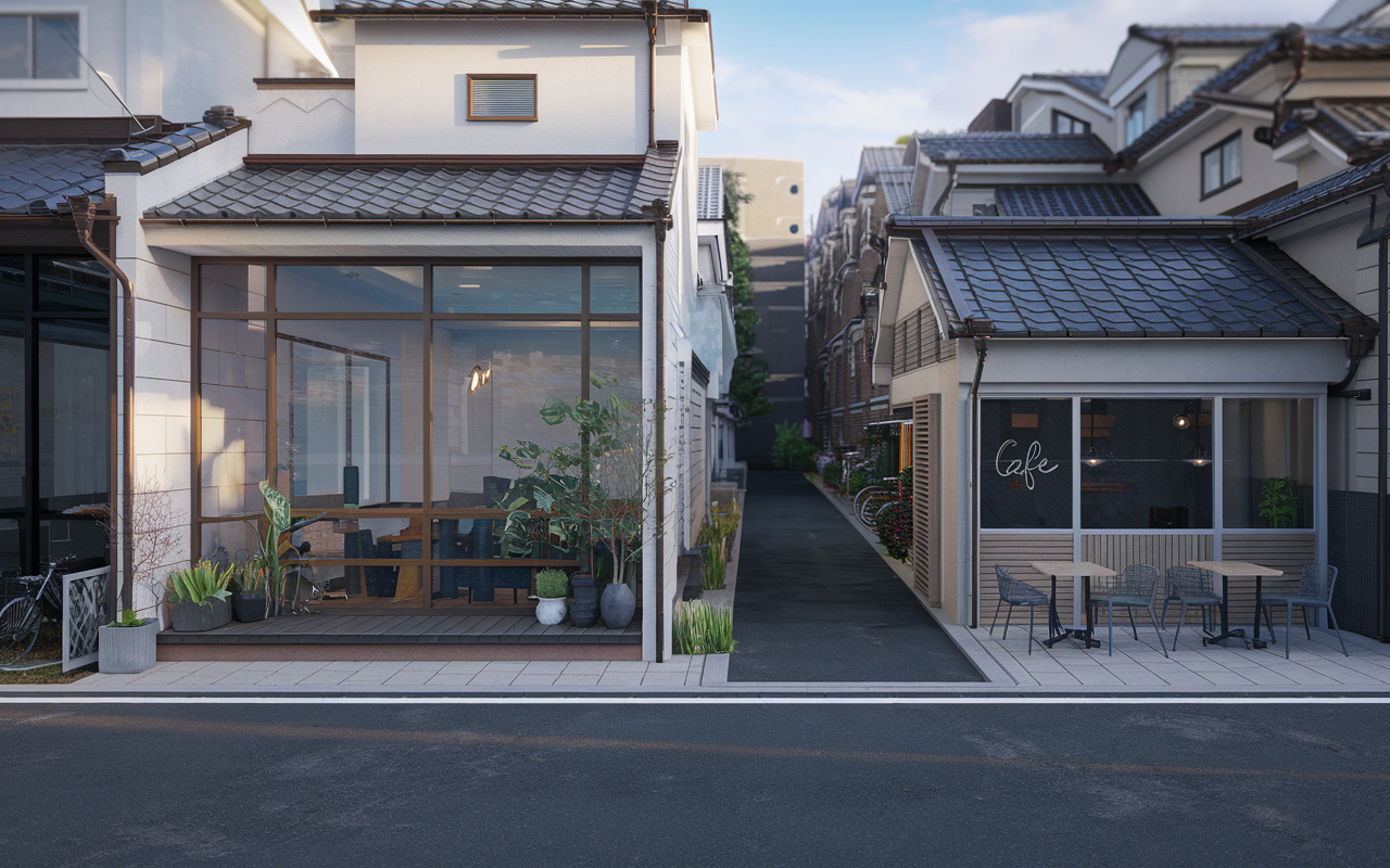 大阪市東成区で空き家を活用してみませんか 空き家活用の魅力や...の画像