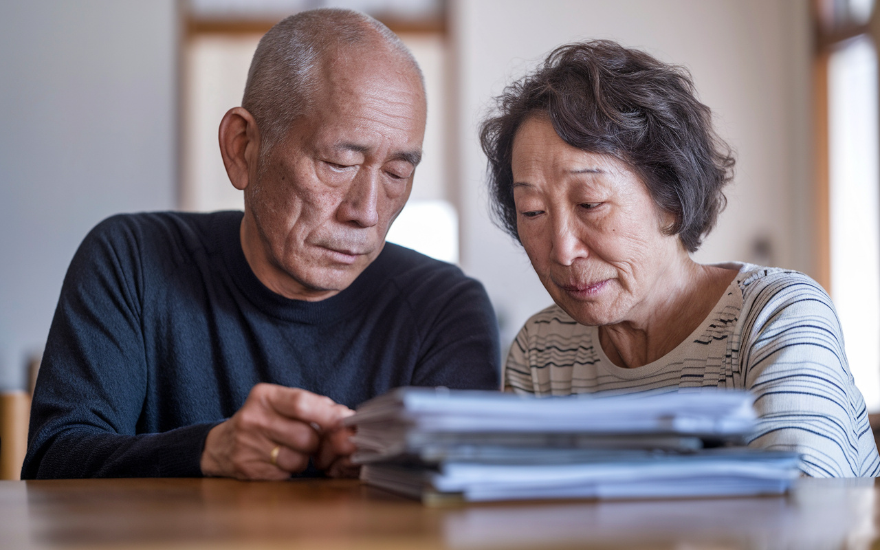 相続不動産の共有名義で売却方法に悩んでいませんか？主な手順や...の画像