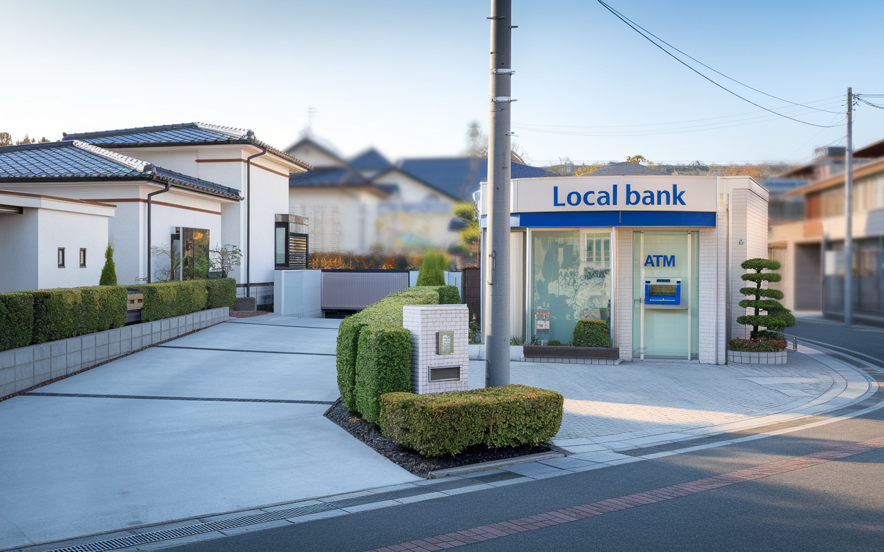 東海３県で地方銀行の住宅ローンを選ぶコツは？金利や相談窓口の...の画像