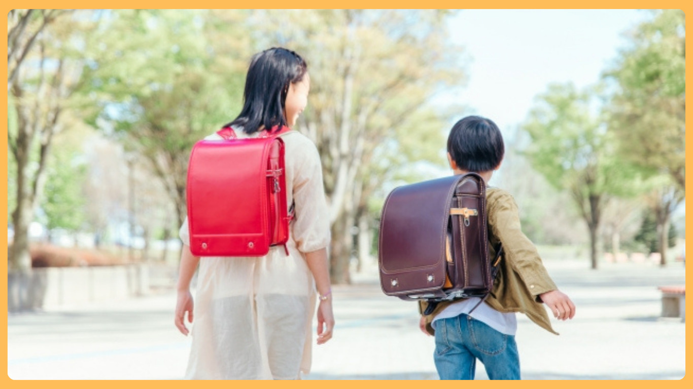 小山市の学区や通学路は安全？周辺環境のチェックポイントも確認...の画像