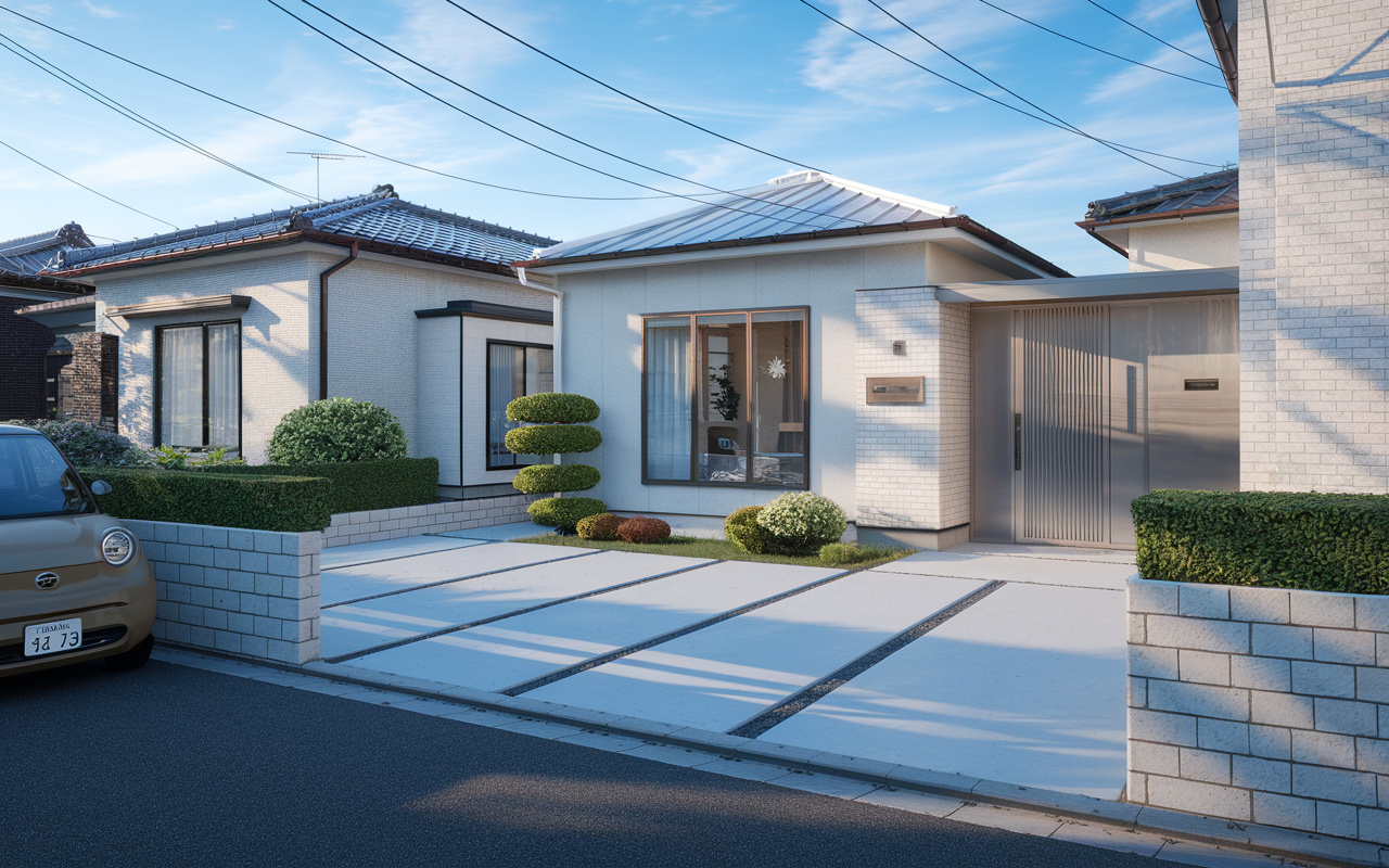 愛知県で住宅ローン審査に不安な方へ！基準や流れをやさしく解説...の画像